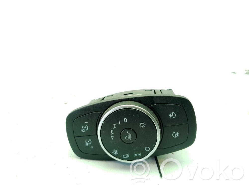 Interruttore luci   2213205