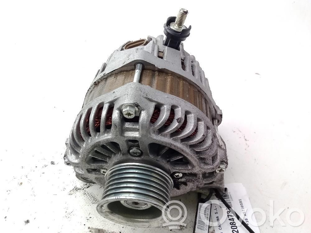 Alternador