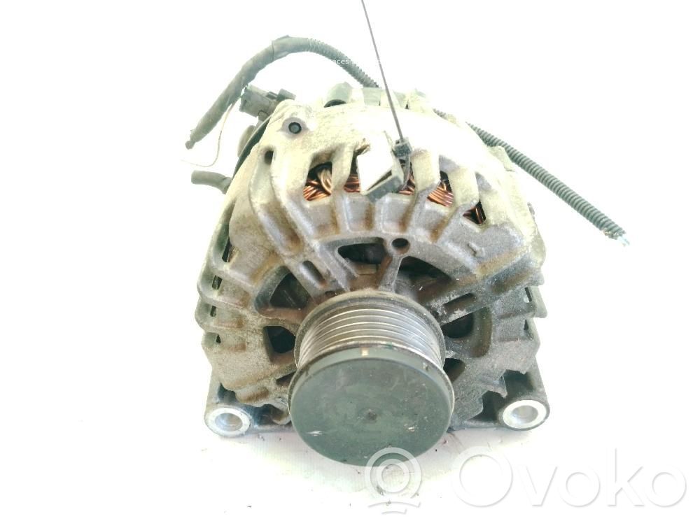 Citroen C4 II Generatore/alternatore 