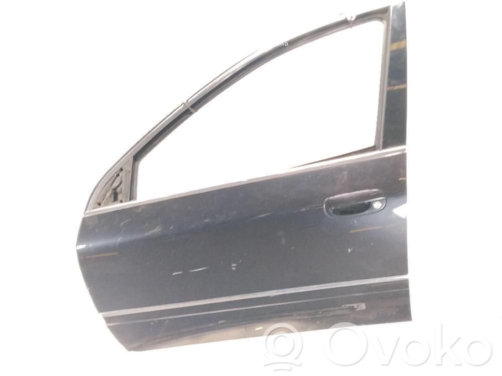 Peugeot 607 Ușă față