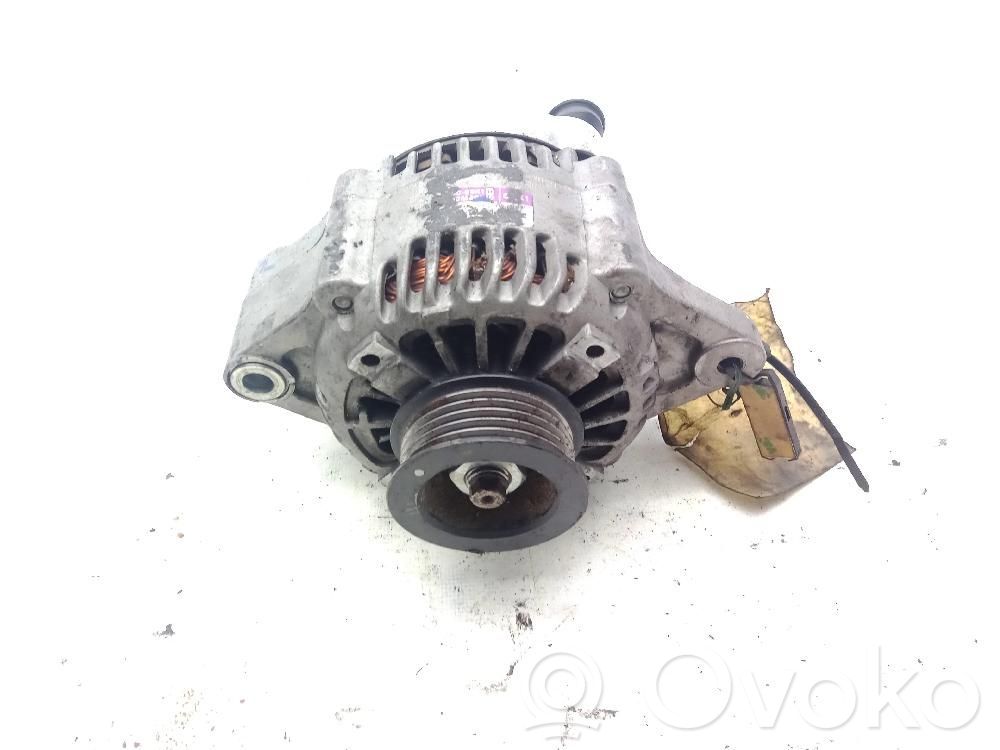 Generator/alternator   3110068K10