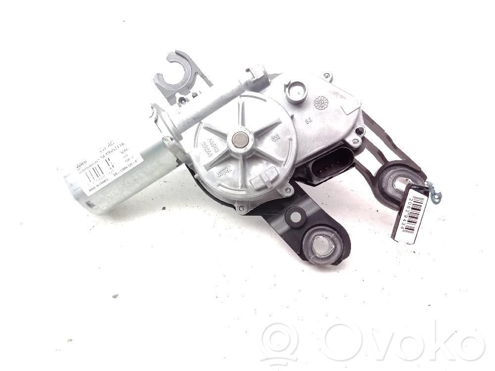 Skoda Karoq Motor ștergător lunetă
