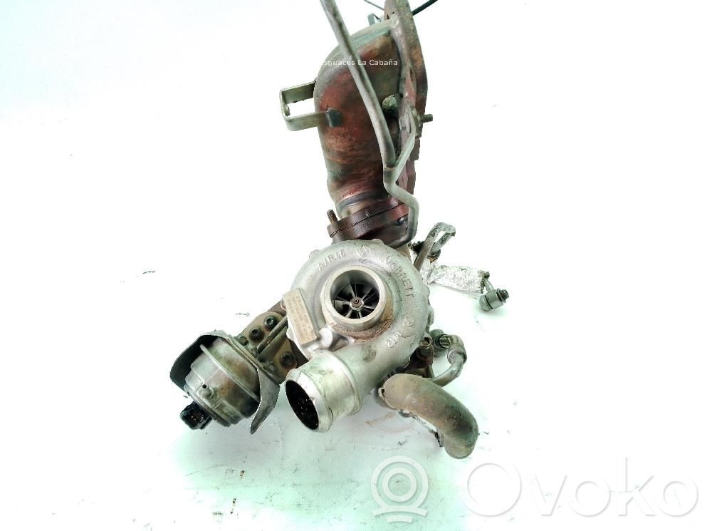 Turbo   9677063780