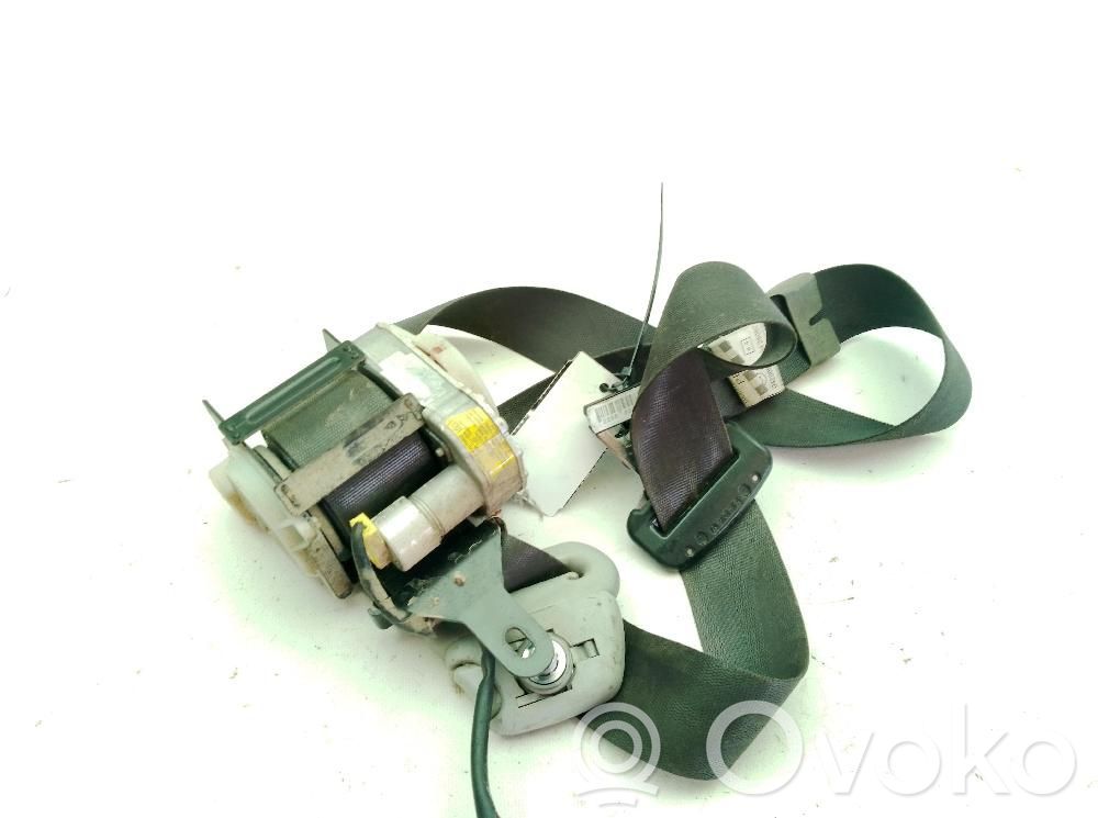 Mitsubishi Montero Bridă fixare centură de siguranță față 