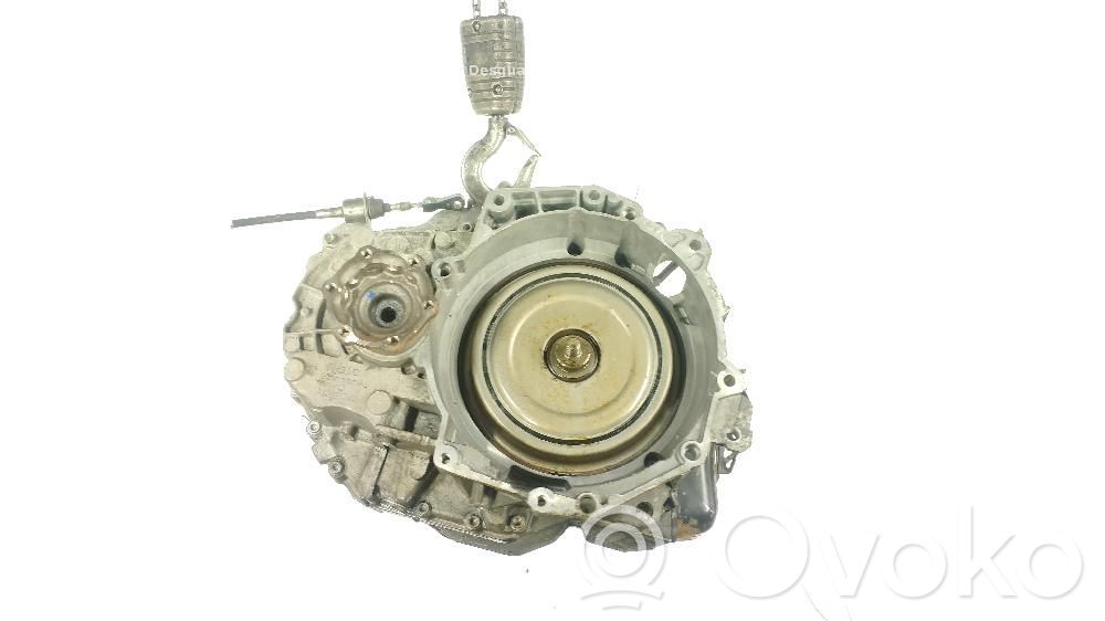 Volkswagen Golf V Boîte de vitesses manuelle à 5 vitesses