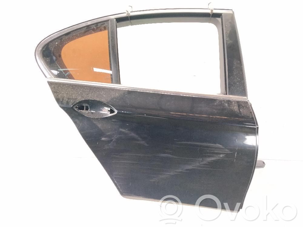 BMW 5 F10 F11 Portiera posteriore 