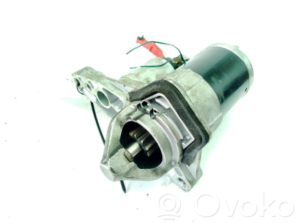 Electromotor   233001903R