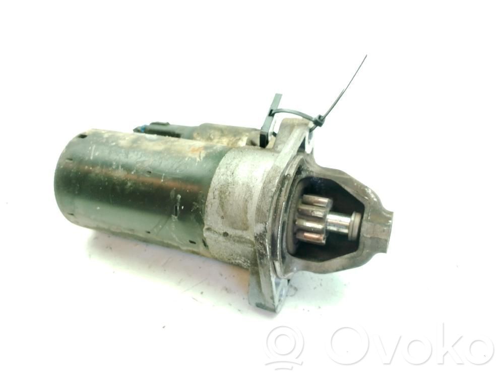 KIA Ceed Electromotor 
