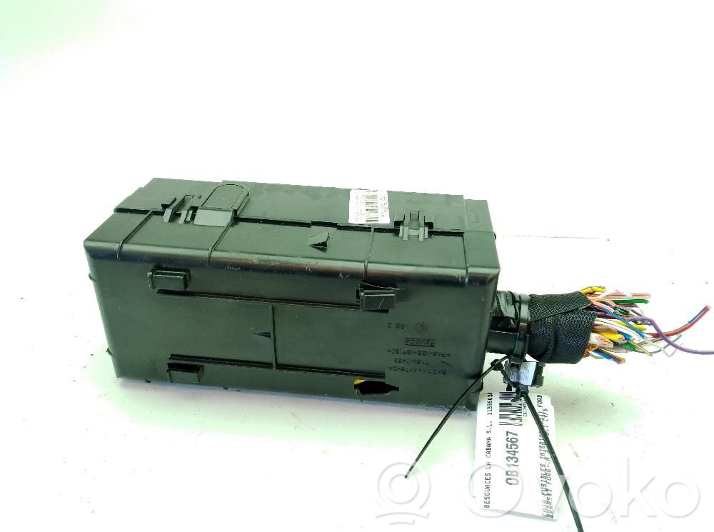 Ford Transit -  Tourneo Connect Sulakemoduuli 