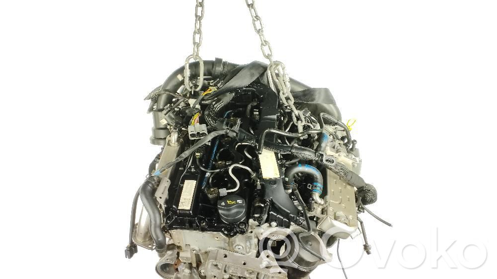 Motor   651930,OM651930