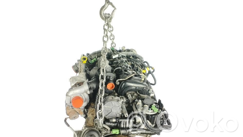 Motor   HHDA