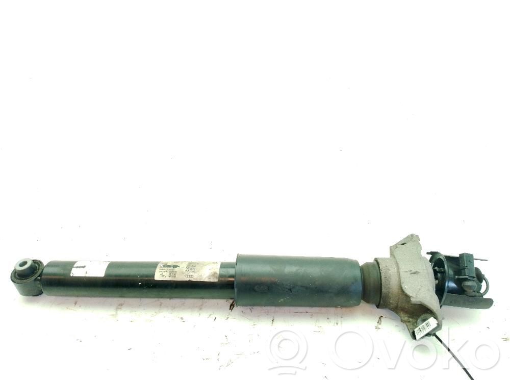Amortyzator tylny   4M0513035AB