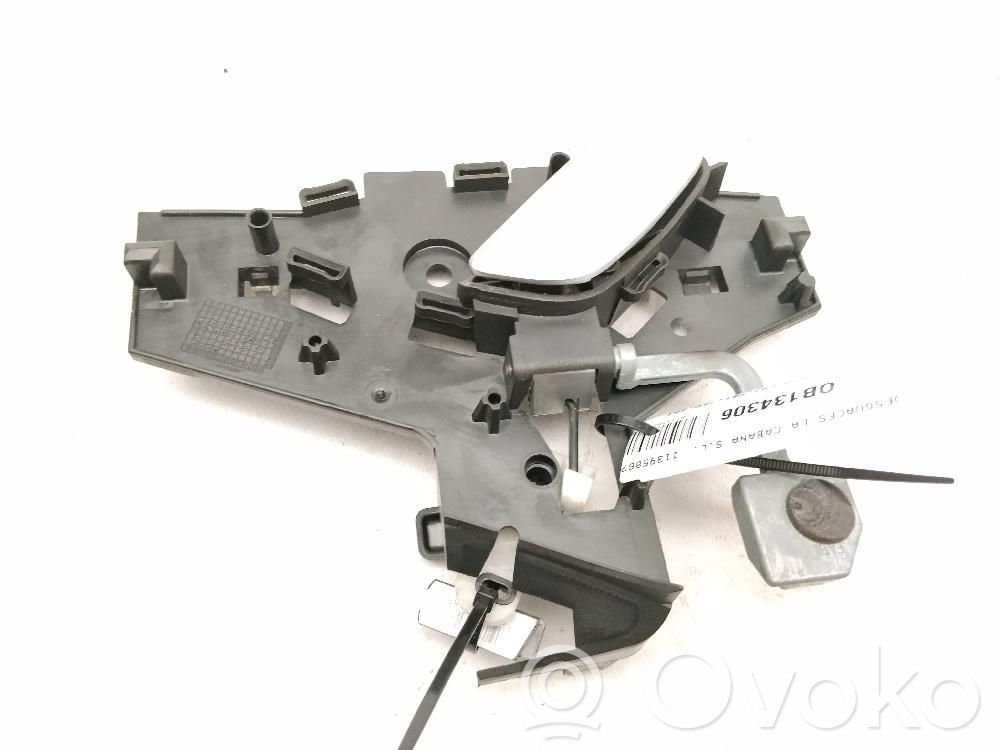 Citroen C5 Etuoven sisäkahva 