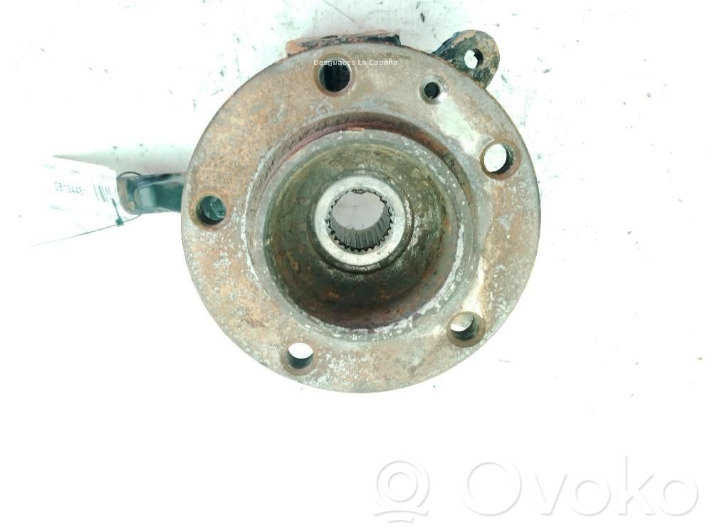 Renault Master II Achsschenkel vorne 