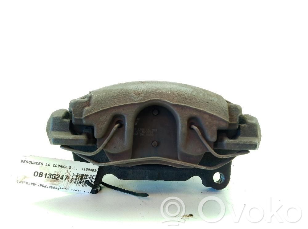 Etujarrusatula   1K0615124E