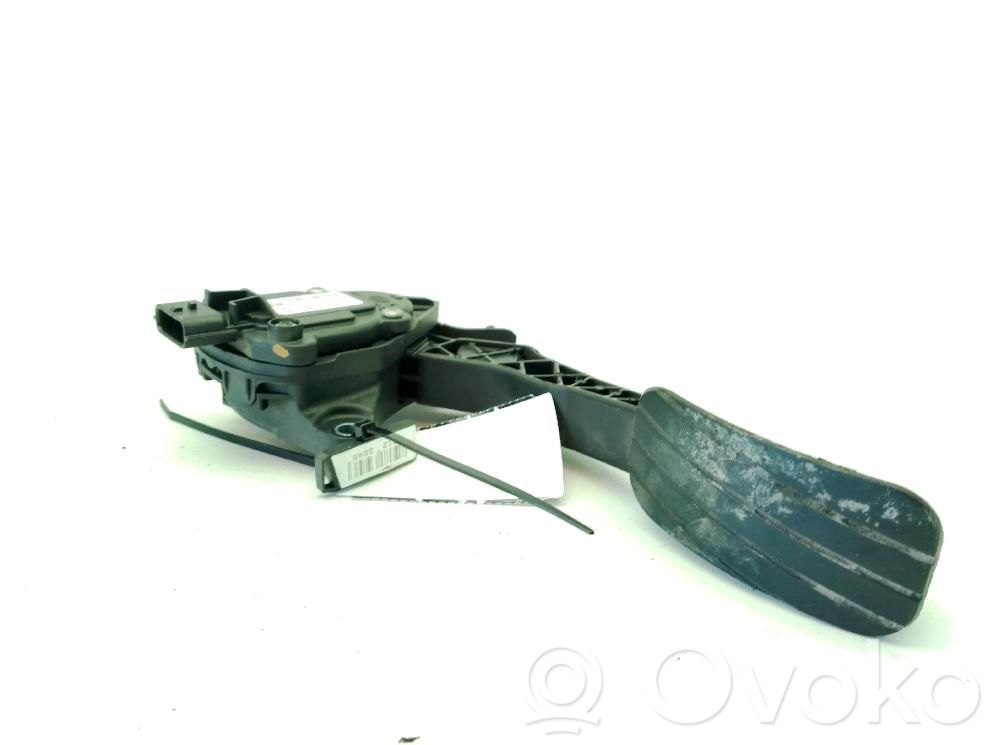 Nissan NV400 Gaspedalsensor elektrisch