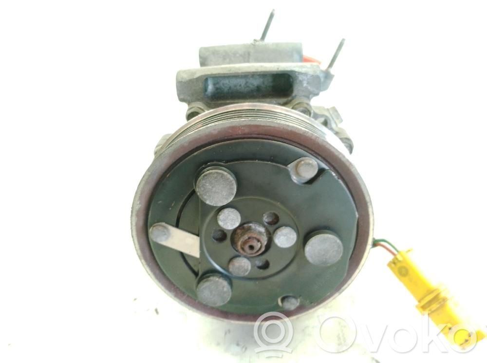 Mini One - Cooper R56 Compressore aria condizionata (A/C) (pompa)