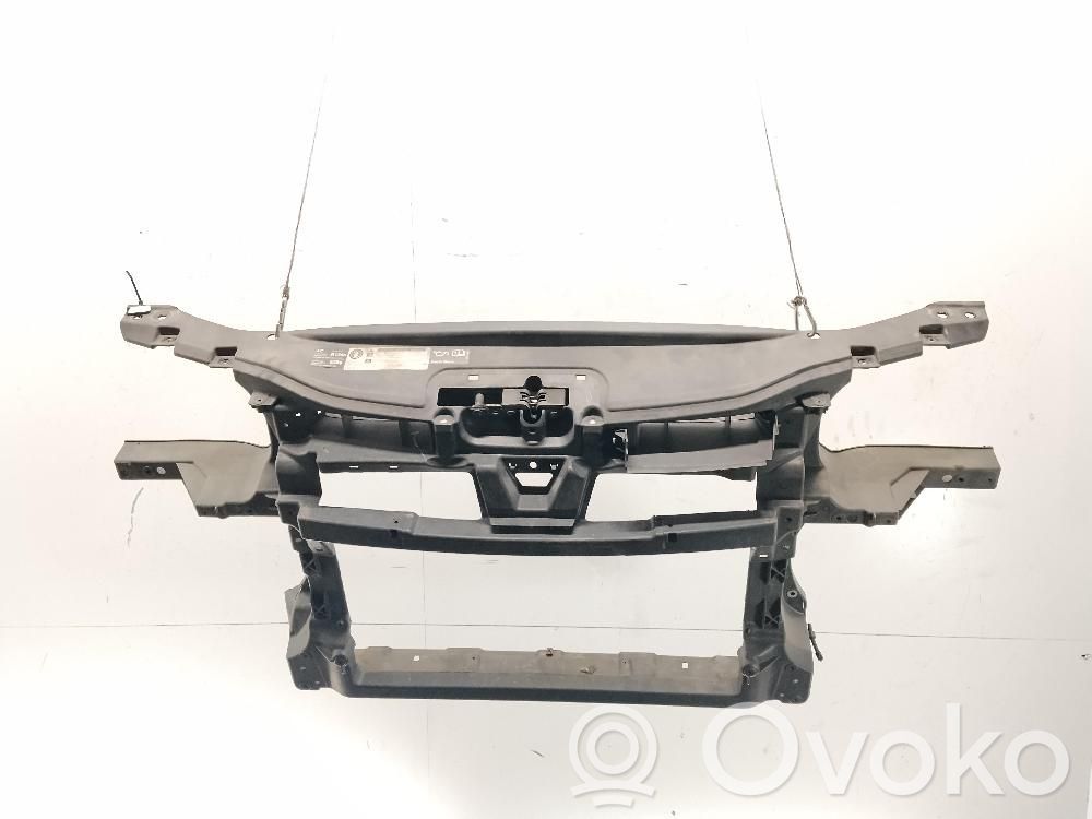Volkswagen Caddy Panou suport radiator 