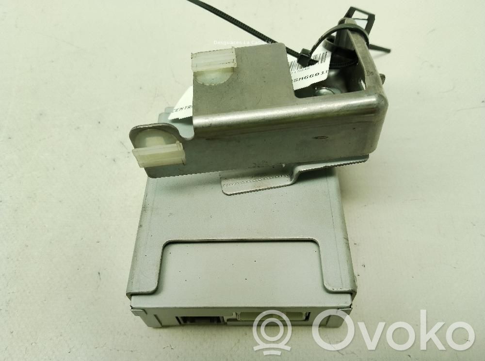 Autres unités de commande / modules   39113SMGG01M1