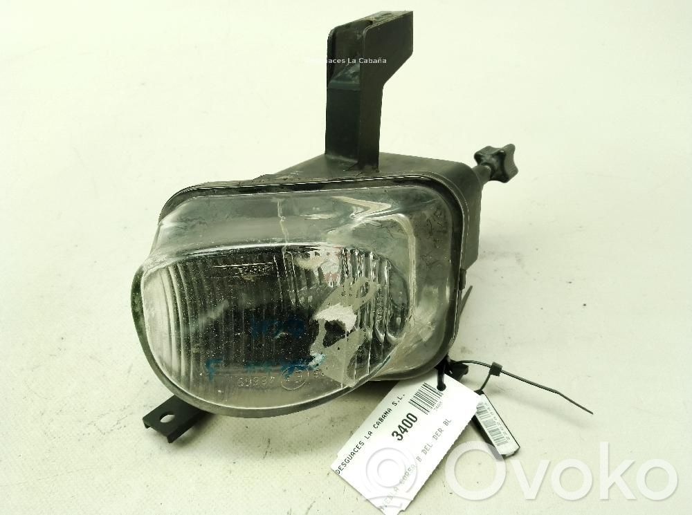 Opel Corsa B Proiector ceață