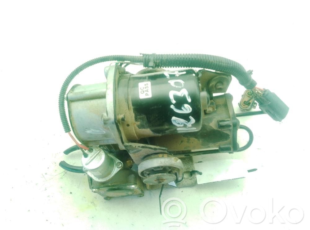 Land Rover Range Rover Sport L320 Hydraulikpumpe Fahrwerk 