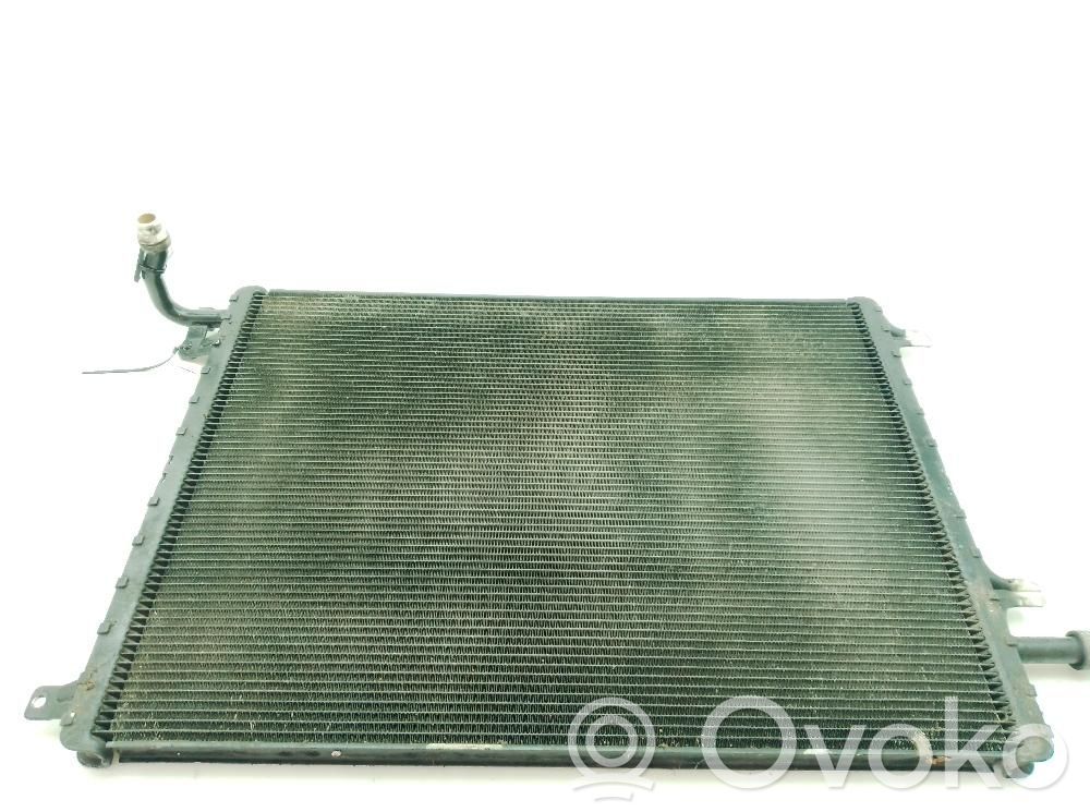 Land Rover Discovery Sport Radiator lichid răcire 
