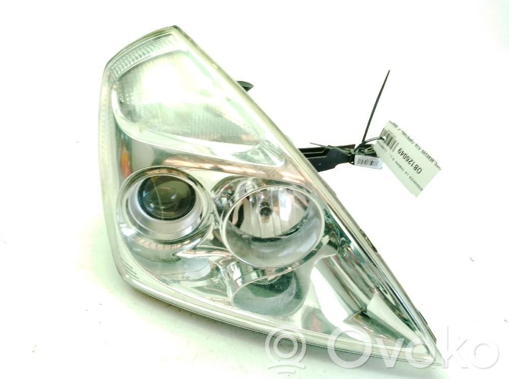 Phare frontale   921024D020