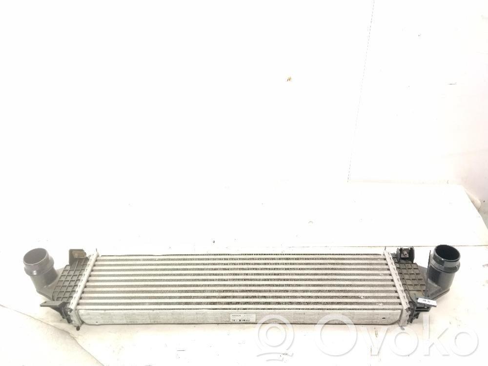 Radiator intercooler   31367277