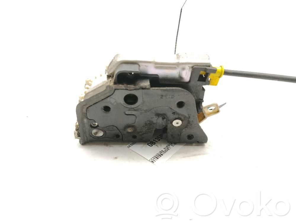 Audi A1 Copertura per maniglia portiera anteriore 
