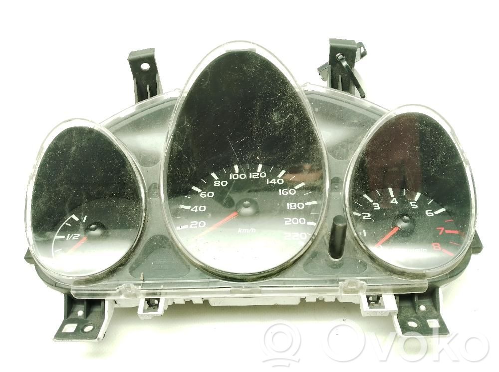 Mitsubishi Colt Tachimetro (quadro strumenti) 