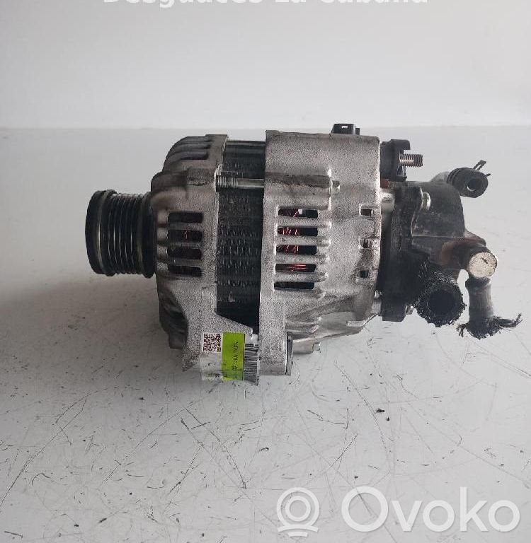 Alternador   446757,SINVALOR