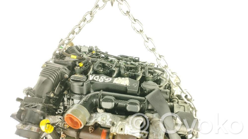Motor   G8DA