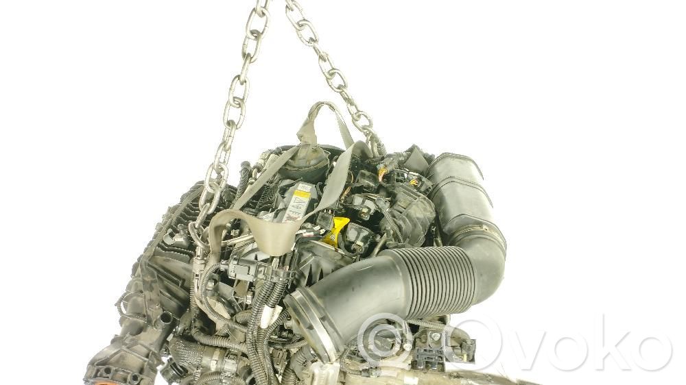 Mini One - Cooper F56 F55 Motor 
