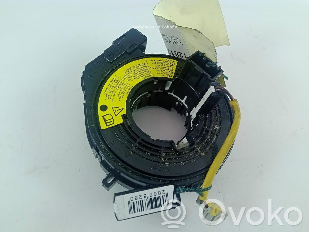 Ford Ka Airbag dello sterzo