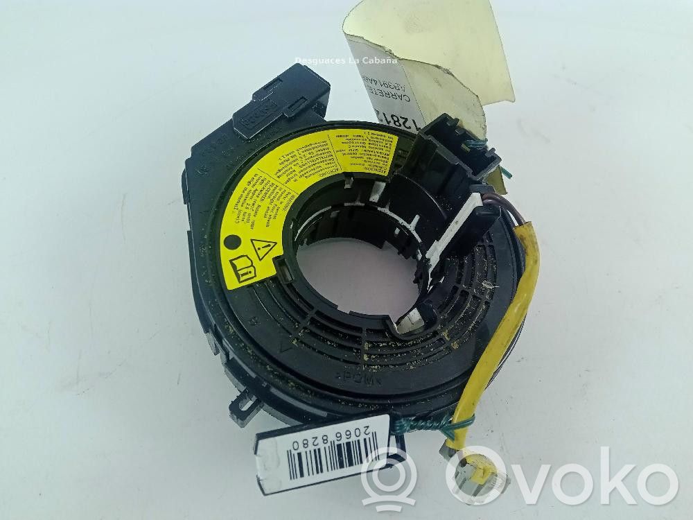 Ford Ka Airbag dello sterzo