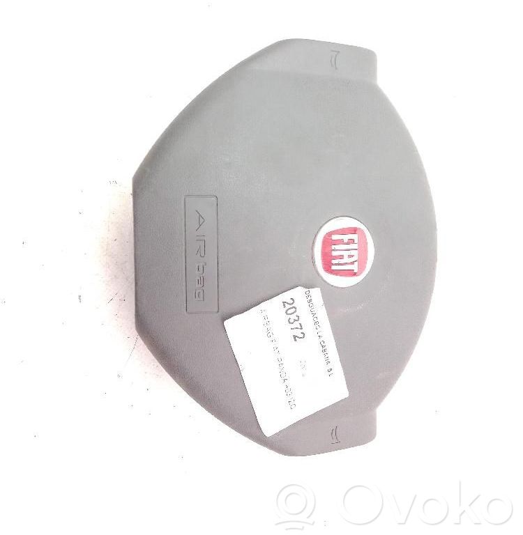 Fiat Panda 141 Airbag dello sterzo