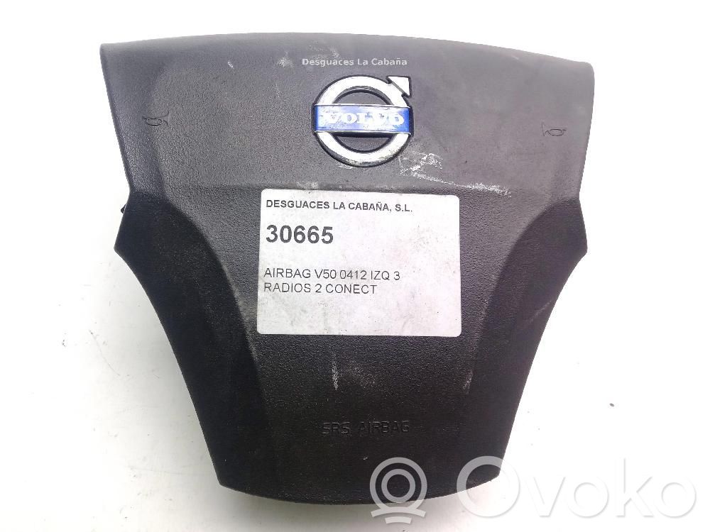Airbag dello sterzo   306115725