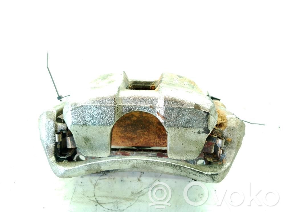 Caliper de freno delantero