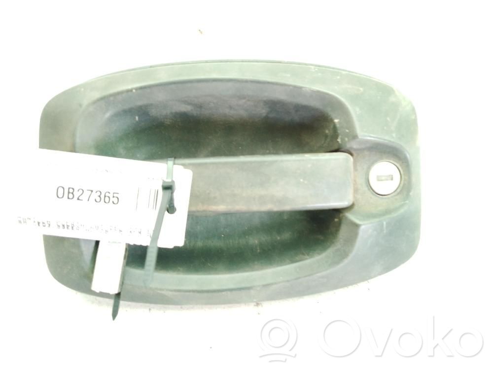 Etuoven ulkokahva   9101CY