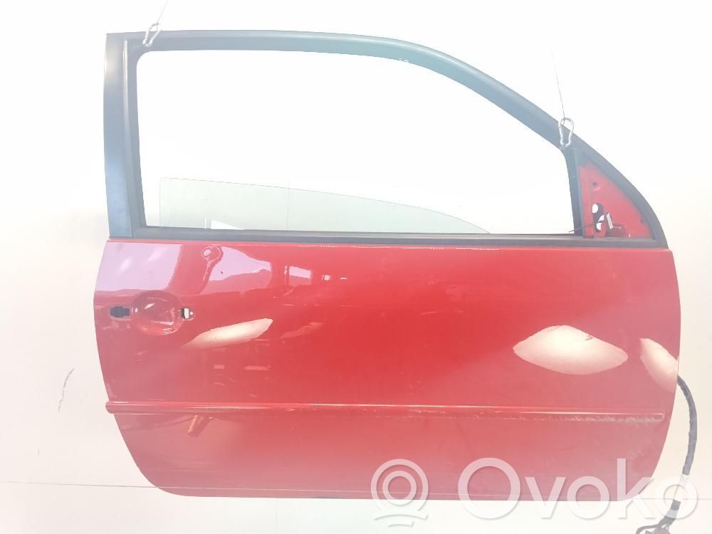 Volkswagen Lupo Porte avant