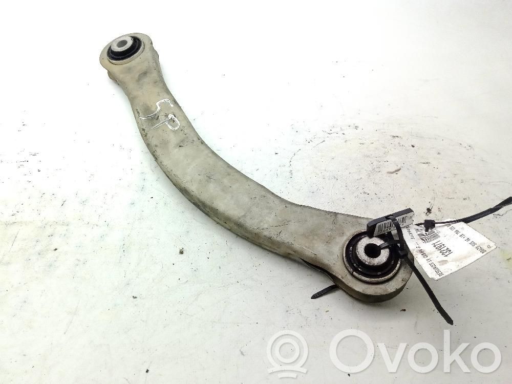 Audi A6 S6 C8 4K Querlenker Achsschenkel hinten
