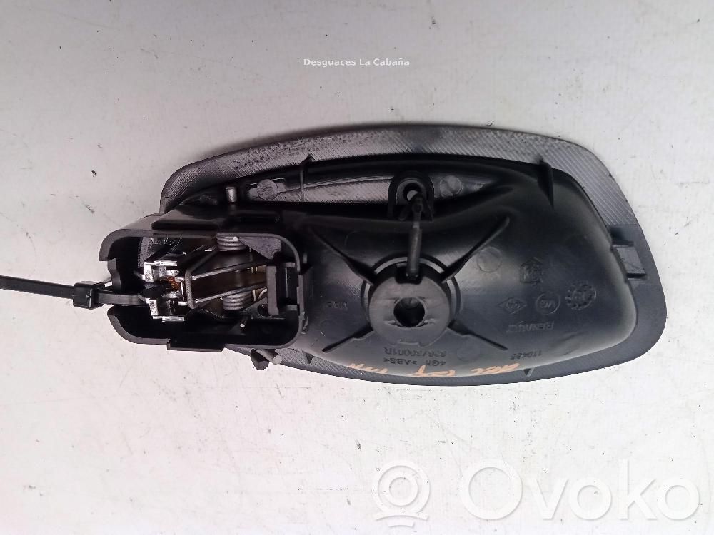 Renault Latitude (L70) Maniglia interna per portiera anteriore