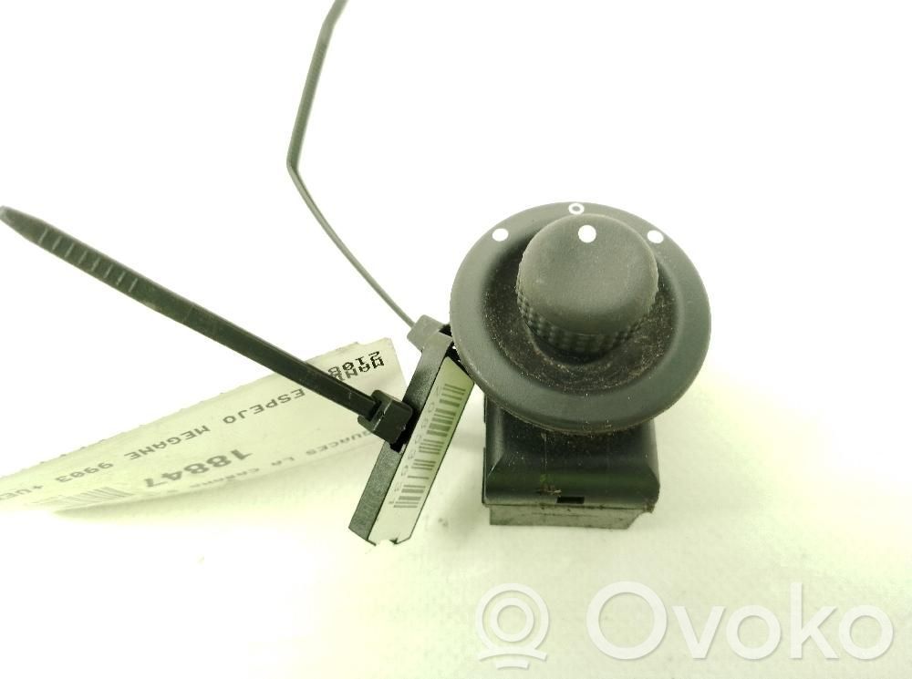 Interruptor del espejo lateral   7700429992F