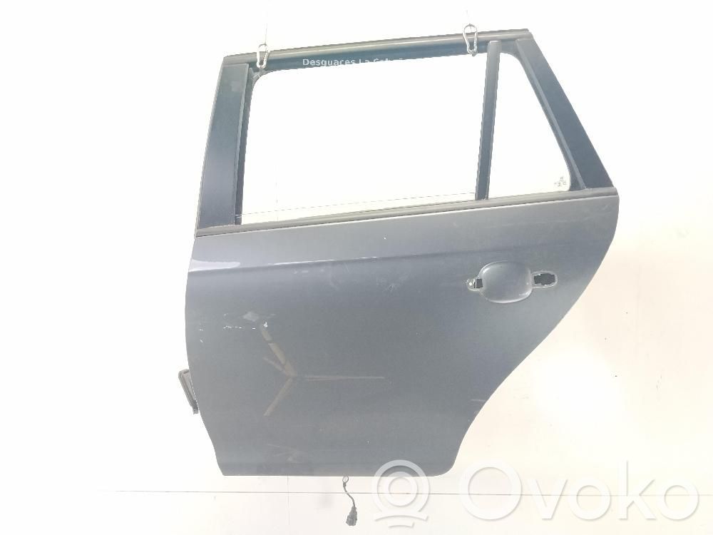 Volkswagen Golf V Ușă spate 