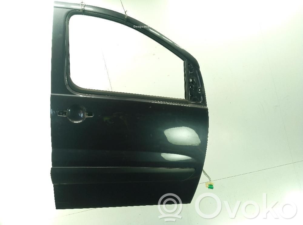 Fiat Scudo Drzwi przednie