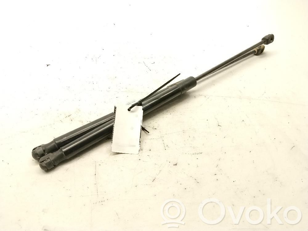 Audi A4 S4 B8 8K Amortiguador/puntal del maletero/compartimento de carga 