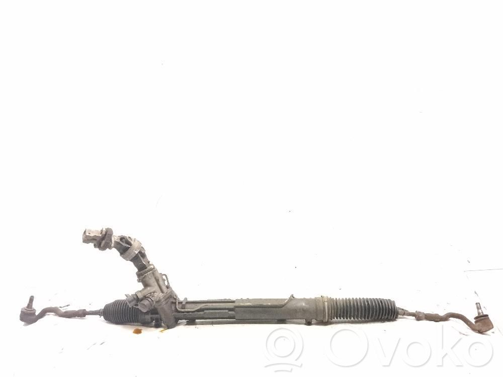 Steering rack