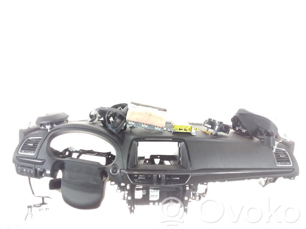 Mazda 6 Kit airbag avec panneau 