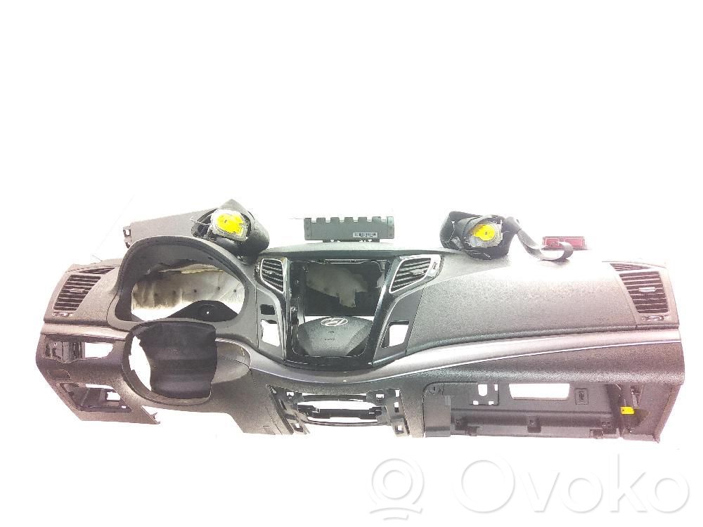 Hyundai i40 Juego de airbag con panel 