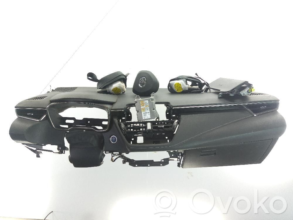 Toyota Corolla E210 E21 Juego de airbag con panel 